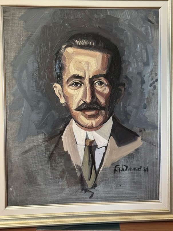 Hasan Prishtina 1