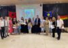 Konkursi i diturisë 2024