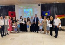 Konkursi i diturisë 2024