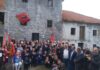Kuvendi Kombëtar miraton rezolutën ndaj gjenocidit serb në Kosovë