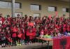 Isuf Ismaili: Një ditë mbresëlënëse sportive dhe kulturore e shqiptarëve në Zvicër