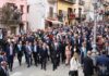 Presidentët Begaj e Mattarella mirëpriten te Hora e Arbëreshëve në Sicili