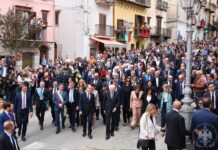 Presidentët Begaj e Mattarella mirëpriten te Hora e Arbëreshëve në Sicili