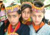 Popullsia Kalash Buskali
