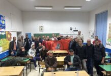 Garana e Kërçovës porosit skulpturën e Gjergj Kastriotit Skënderbeut në kalë