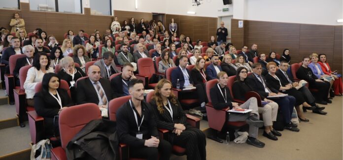 1 KONFERENCA - MITROVICË 1-2 NËNTOR 2024