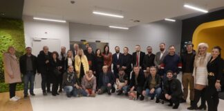Festivali i filmit të shkurt, po rrit interesimin e mërgimtarëve në Zvicër