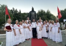 Mentor Thaqi: Legjendë n`legjendë