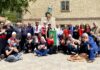 Letër urimi nga Frasnita e Kalabrisë për festën e “Mëmëdheut të përbashkët”