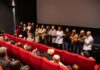 Festa e kinematografisë shqiptare në Zvicër përmbyllet me shumë cilësi, sukses e kolegjialitet