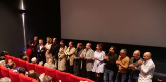 Festa e kinematografisë shqiptare në Zvicër përmbyllet me shumë cilësi, sukses e kolegjialitet