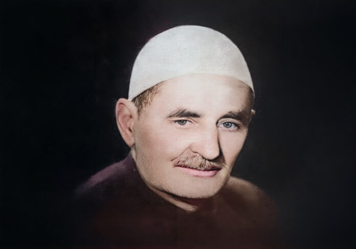 Ramiz Cernica