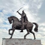Skenderbeu Tuz