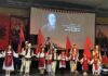 Në Passau – program kulturor për Ditën e Flamurit