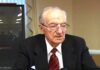 Nderim jetës dhe veprës madhore të Prof. Sami Repishtit