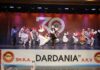 30 vjetori SHKA “DARDANIA” në Zvicër, më parë me pamje të një ansambli kombëtar, se sa mërgimtar