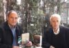 Lapidar përjetësie për luftën e Drenicës dhe Shaban Polluzhën