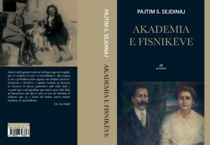 L-Akademia e Fisnikve-2024