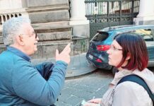 Teoritë arbëreshe që mbulojnë gjitoninë me ndëshkimin lagjje