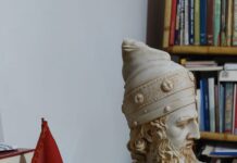 Dr. Ornela Radovicka: Duke lexuar përrallat arbëreshe të autorit Mario Bellizzi