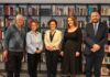 Zëvendës Kryeministrja e Kosovës, Donika Gërvalla e gatshme për të ndihmuar arbëreshët