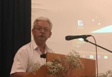 Brahim AVDYLI: PUSI I BEFASISË – tregim