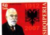 Ismail Qemali themelues i filatelisë shqiptare