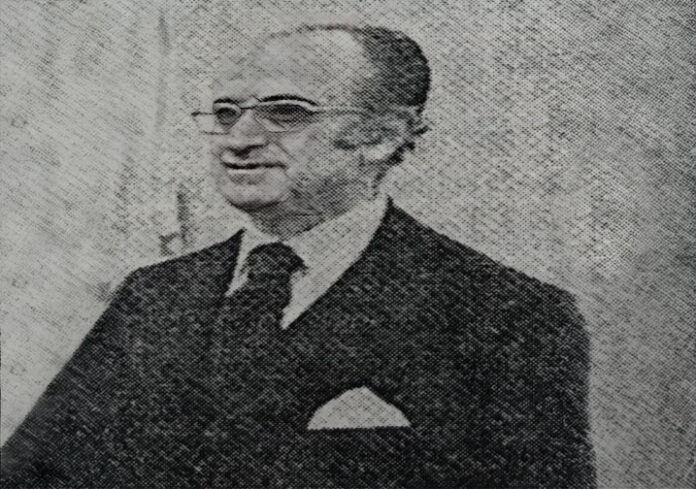 LuanGashi