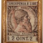 Skenderbeu Pulla Sixhada