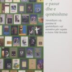 Veprat e Anton N.Berisha Kopie