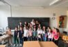 Një pikë shkollore shqipe edhe në qytetin La Chaux-de-Fonds të kantonit të Neuchâtel-it