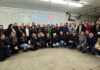 Në Uster të Zvicrës nga shoqata «Bashkimi» u përkujtuan viktimat shqiptare të gjenocidit në Kosovë