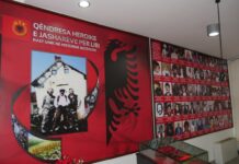 Muzeu i Familjes Jashari në Prekaz, dëshmi heroizmi e sakrifice