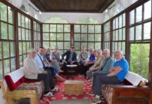 Muzeu etnologjik në Prishtinë me artefakte dy-tre shekullore