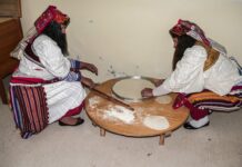 Sofrat shqiptare, tradicionalisht mikpritëse e bujare