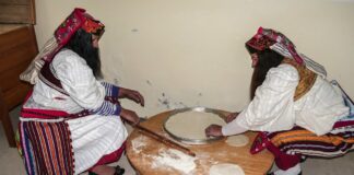 Sofrat shqiptare, tradicionalisht mikpritëse e bujare