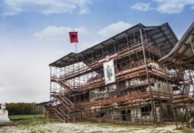 Kullat e Prekazit, monumente të sakrificës dhe lavdisë kombëtare