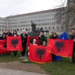 10 Gjenevë, mërgimtarët nderojnë kryetrimin
