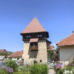 11) Kulla e Jasharagiqve Plavë