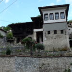11) Muzeu Etnografik Berat