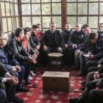 20) KF Kosova në ME Prishtinë
