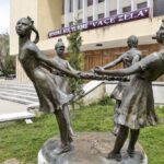 22)) Lushnja