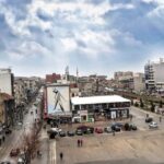 29) Ferizaj