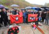 Memorialët e lirisë, paraprijëse të ardhmërisë