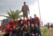 Rikthehet nami i kullës së Boletinve afër Mitrovicës