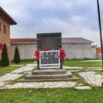 5) Kulla e Tahir Mehës Prekaz