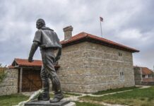 Kullat ku u kalit bujaria, mençuria dhe trimëria shqiptare