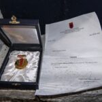 6) Nderi i Kombit për Malësinë e Madhe