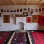 6) Oda e Kullës së Tahir Mehës