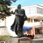 6) Peshkopi